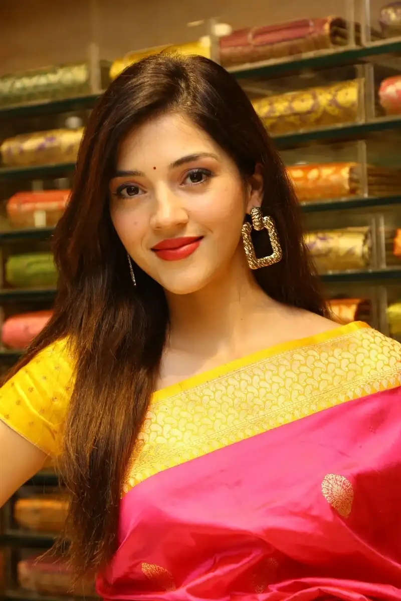 MEHREEN PIRZADA AT CHANDANA BROTHERS SHOPPING MALL LAUNCH 8
